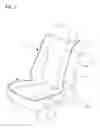 Fig. 02 - Vehicle seat