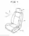 Fig. 02 - Vehicle seat