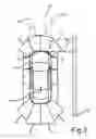 Fig. 04 - Method for warning a driver of a vehicle of the presence of an object in the surroundings, driver assistance system and motor vehicle