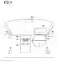 Fig. 06 - Vehicle-mounted alert system and alert control device