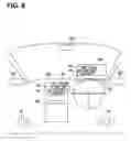 Fig. 07 - Vehicle-mounted alert system and alert control device