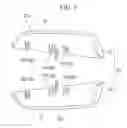 Fig. 08 - Side mirror device