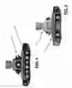 Fig. 07 - External sensor assembly for vehicles