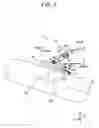 Fig. 09 - Brake hose support structure of vehicle