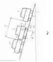Fig. 02 - Detection of movement of a parked vehicle
