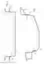 Fig. 07 - Lightweight vehicle pan assembly and method for attachment to vehicle frame via welding
