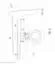 Fig. 02 - AIRCRAFT COMPRISING A CASING FOR A LIFTING AID