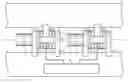 Fig. 01 - Aircraft flight control surface actuator