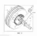 Fig. 02 - LANDING GEAR DRIVE SYSTEMS