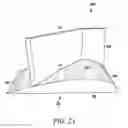 Fig. 03 - Flow diverting lift element