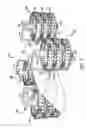 Fig. 10 - Flow diverting lift element