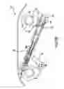 Fig. 09 - Dual-function seat actuator