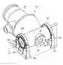 Fig. 01 - Tiltrotor aircraft having tip rib mounted pylon assemblies