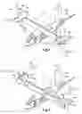 Fig. 02 - Tiltrotor aircraft having tip rib mounted pylon assemblies