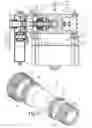 Fig. 07 - Tiltrotor aircraft having tip rib mounted pylon assemblies