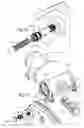 Fig. 08 - Tiltrotor aircraft having tip rib mounted pylon assemblies