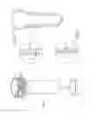 Fig. 02 - WIDE-NECKED CONTAINER HAVING AN ATTACHED THREADED SLEEVE