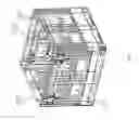 Fig. 02 - Shipping container and safety catch therefor