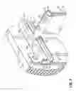 Fig. 08 - Container having multiple levels of slots to facilitate movement of dunnage