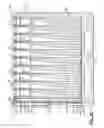 Fig. 22 - Container having multiple levels of slots to facilitate movement of dunnage