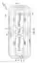 Fig. 45 - Ventilated container for produce