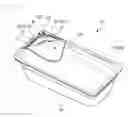 Fig. 02 - Container for microwave oven