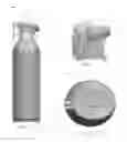 Fig. 02 - Aerosol actuators