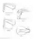 Fig. 08 - Aerosol actuators