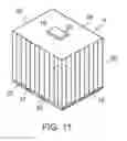 Fig. 07 - PROPPANT DISCHARGE METHOD AND A CONTAINER FOR USE IN SUCH A PROPPANT DISCHARGE METHOD