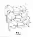 Fig. 02 - Belt conveyor load zone support assembly