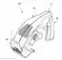 Fig. 01 - Adhesive tape dispenser