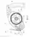 Fig. 06 - Adhesive tape dispenser