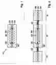 Fig. 02 - Micromechanical device having a decoupled micromechanical structure