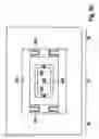 Fig. 06 - Micromechanical device having a decoupled micromechanical structure
