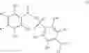 Fig. 02 - Process for preparing 4[[(benzoyl)amino]sulphonyl]benzoyl chlorides and preparation of acylsulphamoylbenzamides