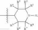 Fig. 43 - STERICALLY HINDERED AMINE AND OXYALKYL AMINE LIGHT STABILIZERS