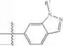 Fig. 22 - Substituted 4,5,6,7-tetrahydropyrazolo[3,4-c]pyridines as factor XIa inhibitors