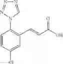 Fig. 35 - Substituted 4,5,6,7-tetrahydropyrazolo[3,4-c]pyridines as factor XIa inhibitors