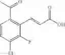 Fig. 45 - Substituted 4,5,6,7-tetrahydropyrazolo[3,4-c]pyridines as factor XIa inhibitors