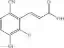 Fig. 46 - Substituted 4,5,6,7-tetrahydropyrazolo[3,4-c]pyridines as factor XIa inhibitors