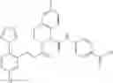 Fig. 72 - Substituted 4,5,6,7-tetrahydropyrazolo[3,4-c]pyridines as factor XIa inhibitors