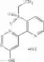 Fig. 85 - Pyrimidinone compound