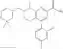 Fig. 110 - Tetrahydronaphthyridine derivatives as mGluR2-negative allosteric modulators, compositions, and their use