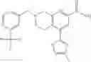 Fig. 166 - Tetrahydronaphthyridine derivatives as mGluR2-negative allosteric modulators, compositions, and their use