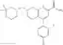 Fig. 233 - Tetrahydronaphthyridine derivatives as mGluR2-negative allosteric modulators, compositions, and their use