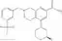 Fig. 293 - Tetrahydronaphthyridine derivatives as mGluR2-negative allosteric modulators, compositions, and their use