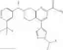 Fig. 306 - Tetrahydronaphthyridine derivatives as mGluR2-negative allosteric modulators, compositions, and their use