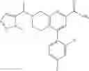 Fig. 307 - Tetrahydronaphthyridine derivatives as mGluR2-negative allosteric modulators, compositions, and their use