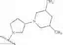 Fig. 43 - Tetrahydronaphthyridine derivatives as mGluR2-negative allosteric modulators, compositions, and their use