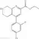 Fig. 65 - Tetrahydronaphthyridine derivatives as mGluR2-negative allosteric modulators, compositions, and their use